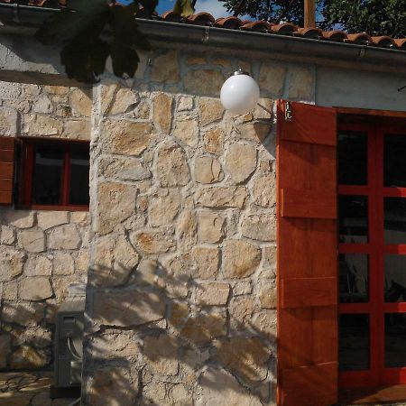Apartments Picasso Komiza Bagian luar foto