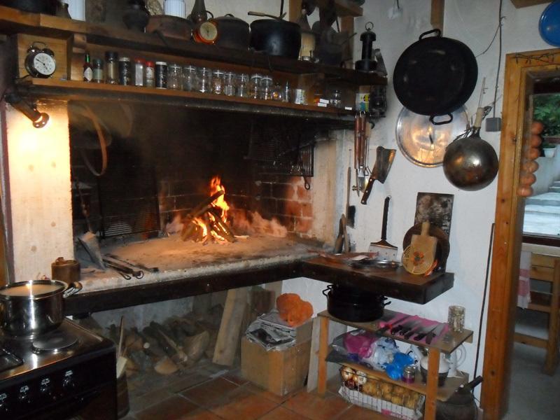 Apartments Picasso Komiza Bagian luar foto