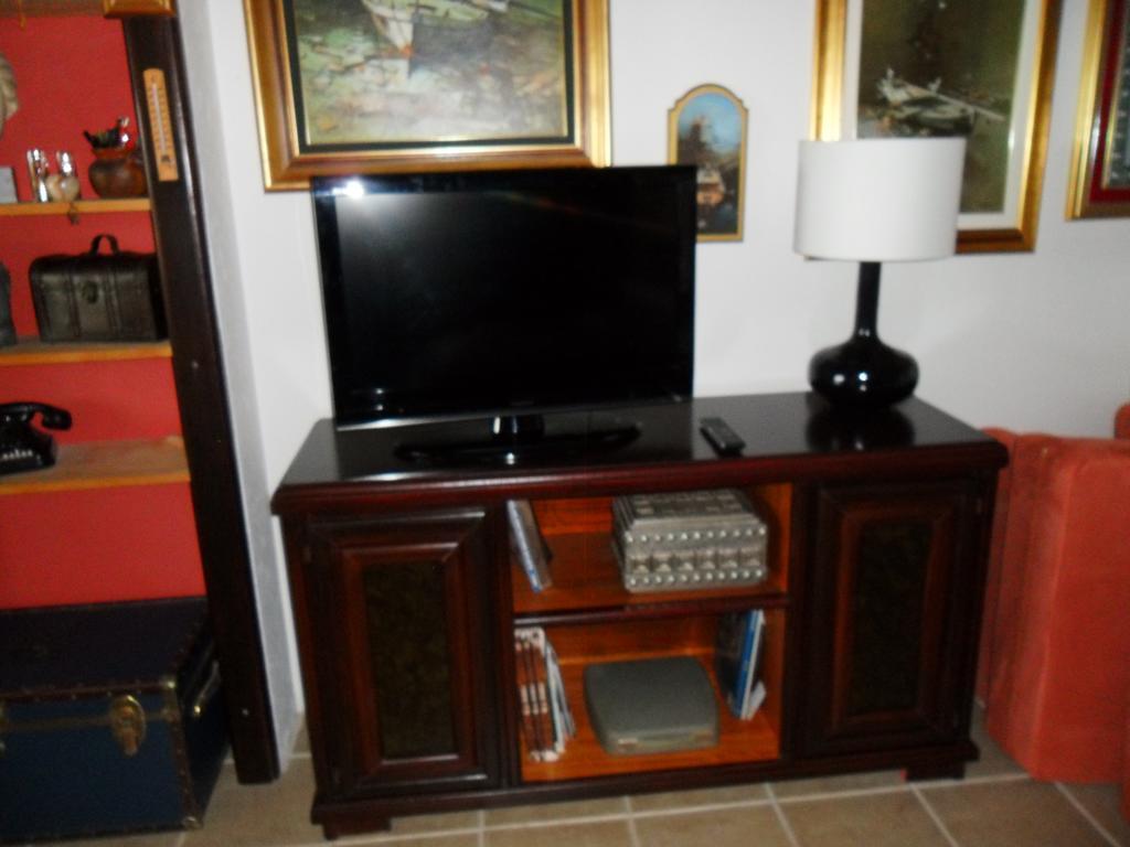 Apartments Picasso Komiza Ruang foto