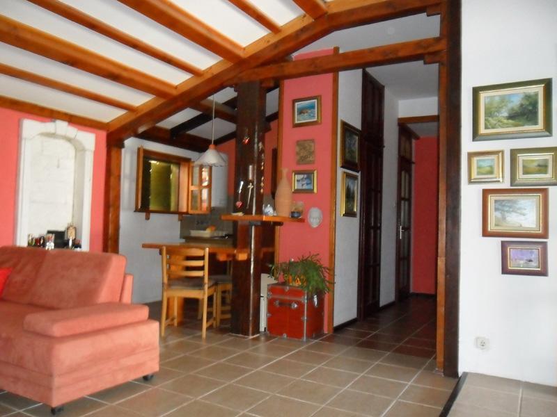Apartments Picasso Komiza Ruang foto