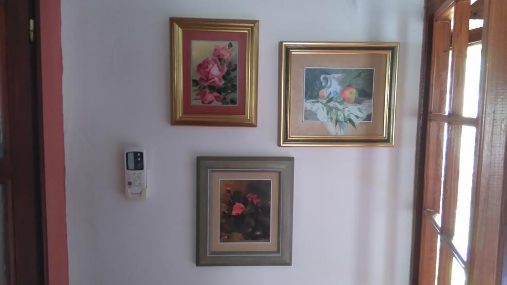 Apartments Picasso Komiza Ruang foto